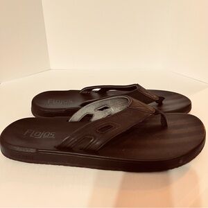 Flojos Men's Flip Flops